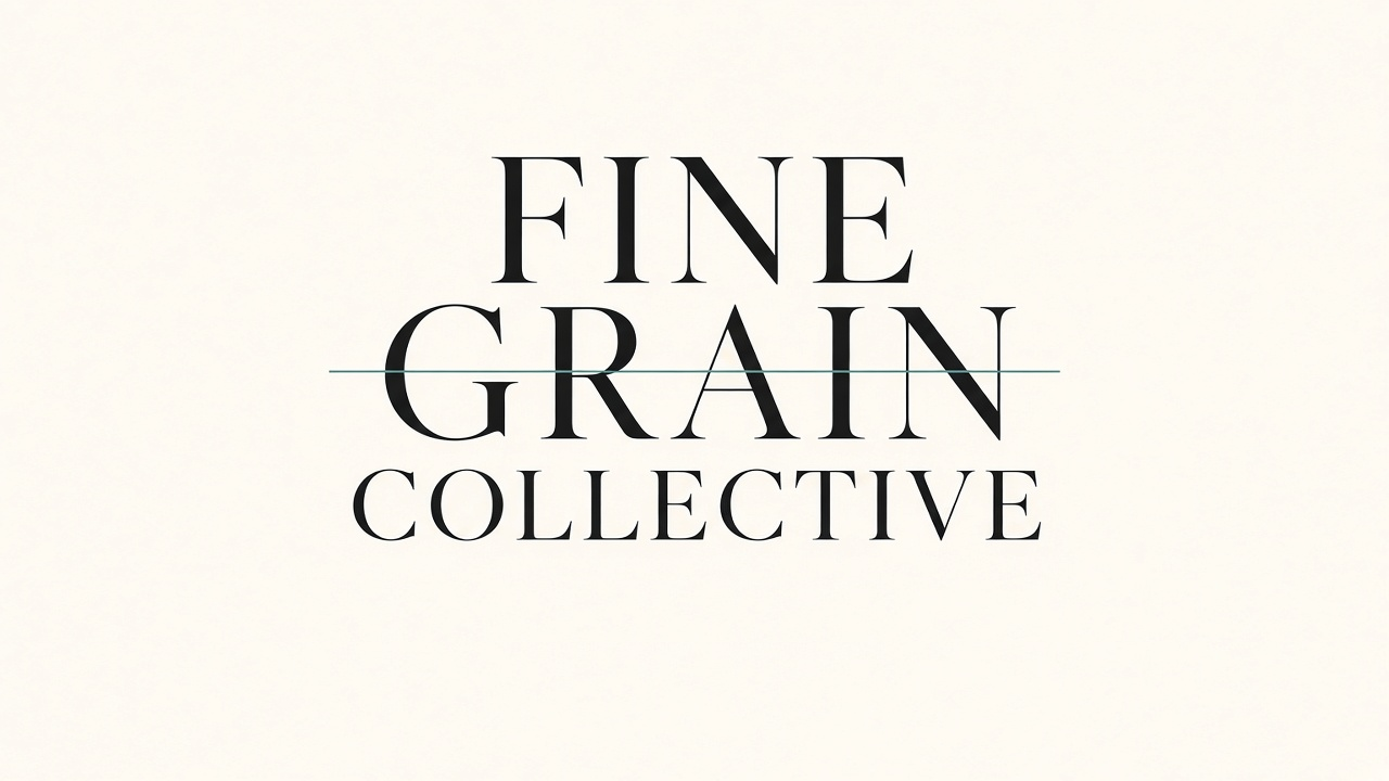 Fine Grain Collective